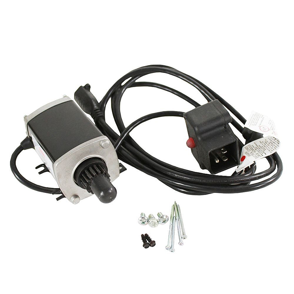 Snowblower Electric Starter Kit