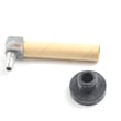 Fuel Fitting for Craftsman 143656232 - Part 33395