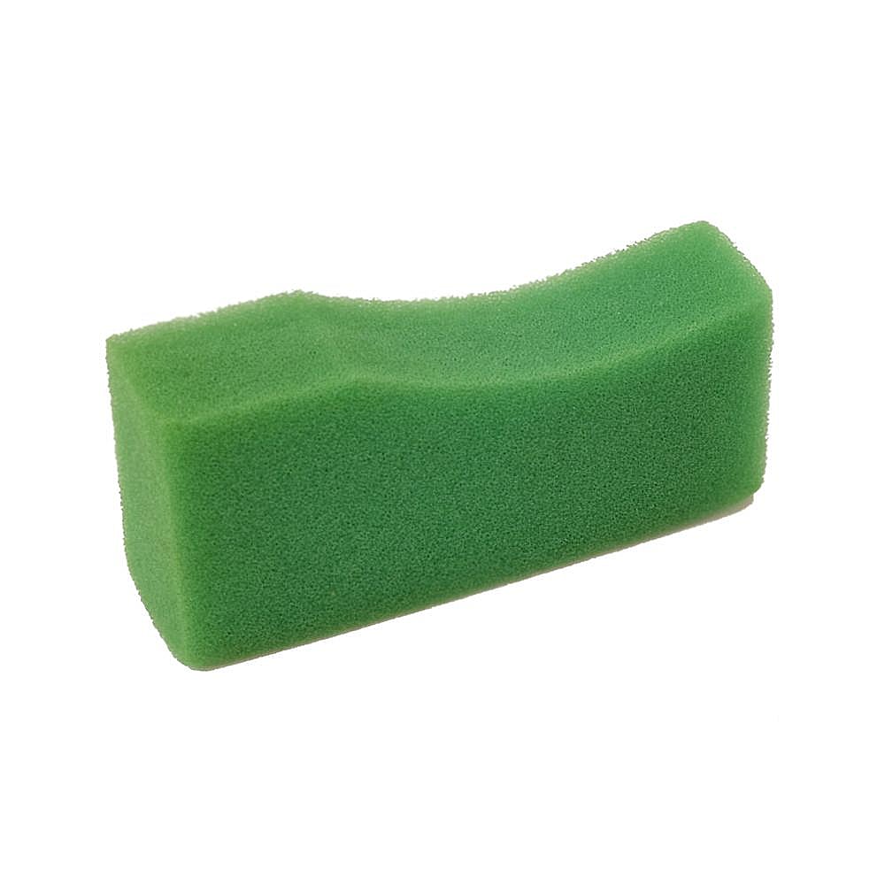 Part #33631, Lawn & Garden Equipment Engine Air Filter / 6.12 x 3.00 x 1.50