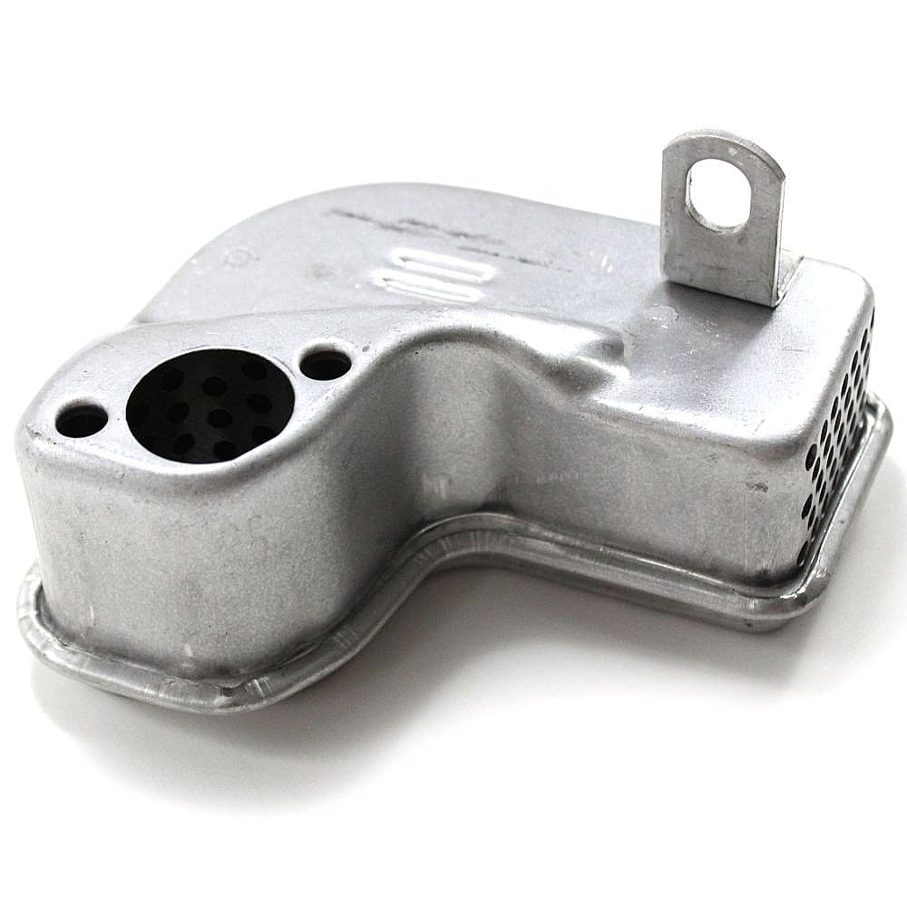Part #33671A, Tecumseh Muffler / 5.56 x 5.56 x 3.00