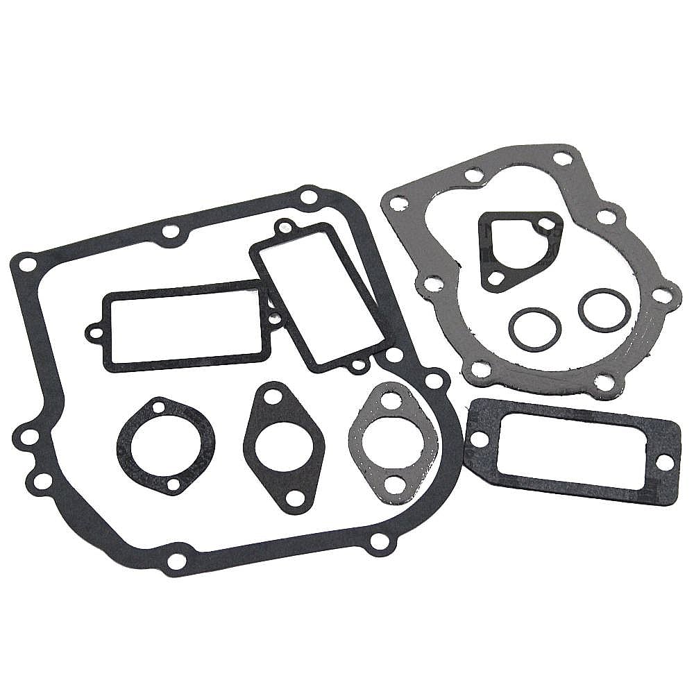 Part #33683C, Lawn & Garden Equipment Engine Gasket Set / 12.15 x 9.10 x 0.25