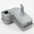 Lawn & Garden Equipment Engine Muffler for Tecumseh HM80-155447M - Part 33756B