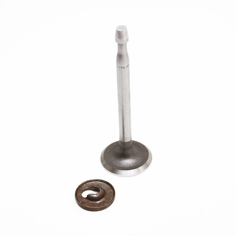 Part #34035, Cook Top Side Trim Kit Lawn & Garden Equipment Engine Intake Valve / 5.37 x 2.31 x 2.31