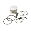 Piston Assembly for Craftsman 143730022 - Part 34509