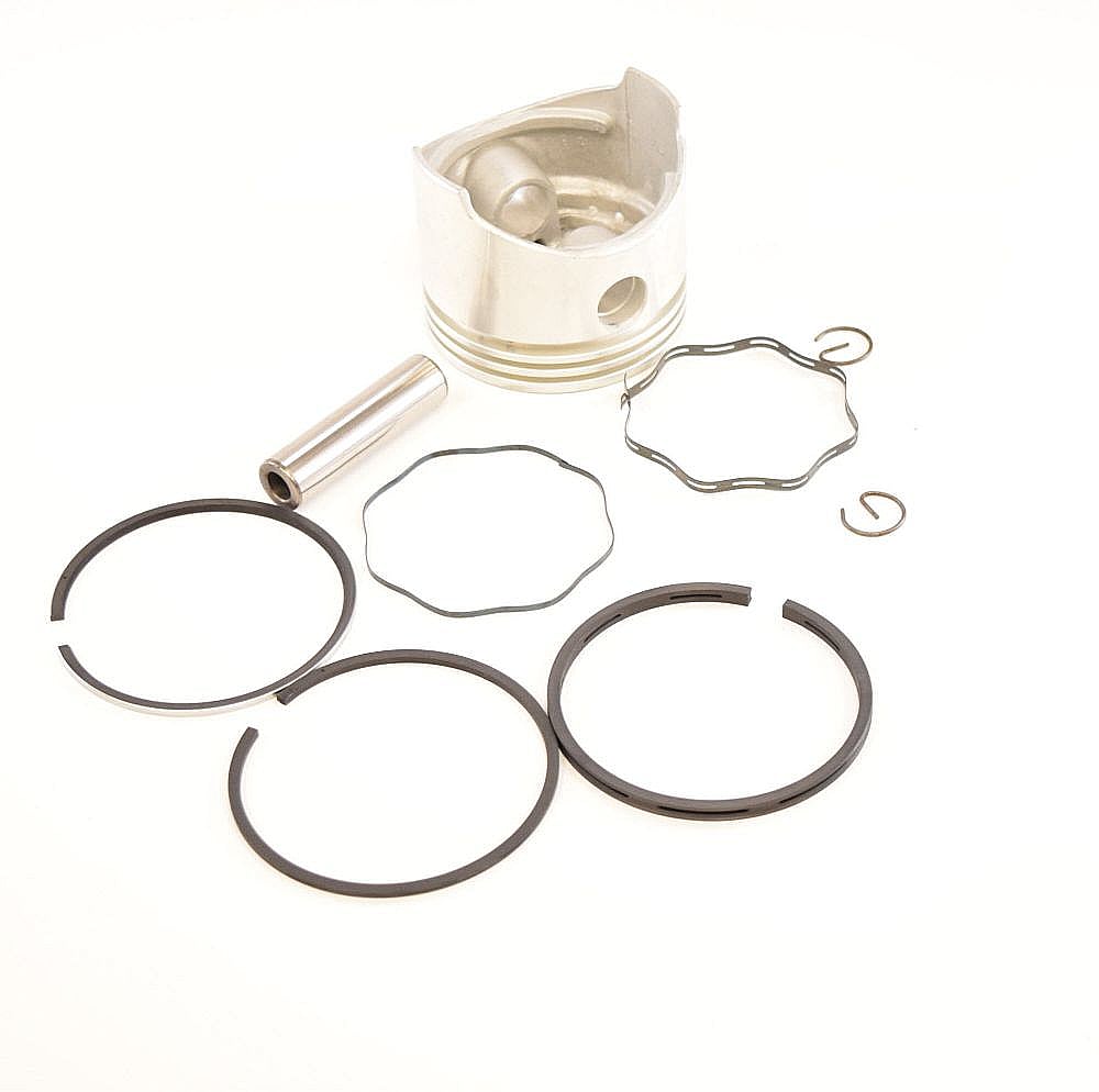 Part #34510, Lawn & Garden Equipment Engine Piston Kit, 0.02-In / 5.00 x 4.50 x 4.50