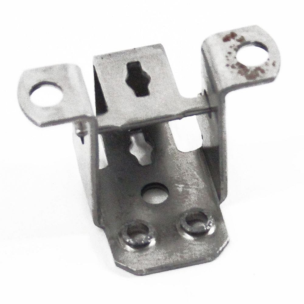 Part #34587B, Lawn & Garden Equipment Engine Choke Bracket / 2.25 x 2.25 x 1.50