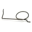 Craftsman Lawn And Garden Equipment Engine Speed Control Spring for Tecumseh HM80-155490P - Part 34663