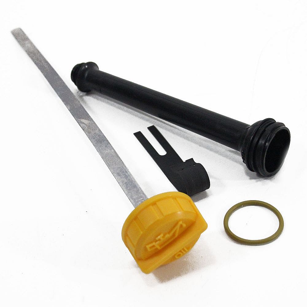 Lawn & Garden Equipment Engine Dipstick And Tube Assembly