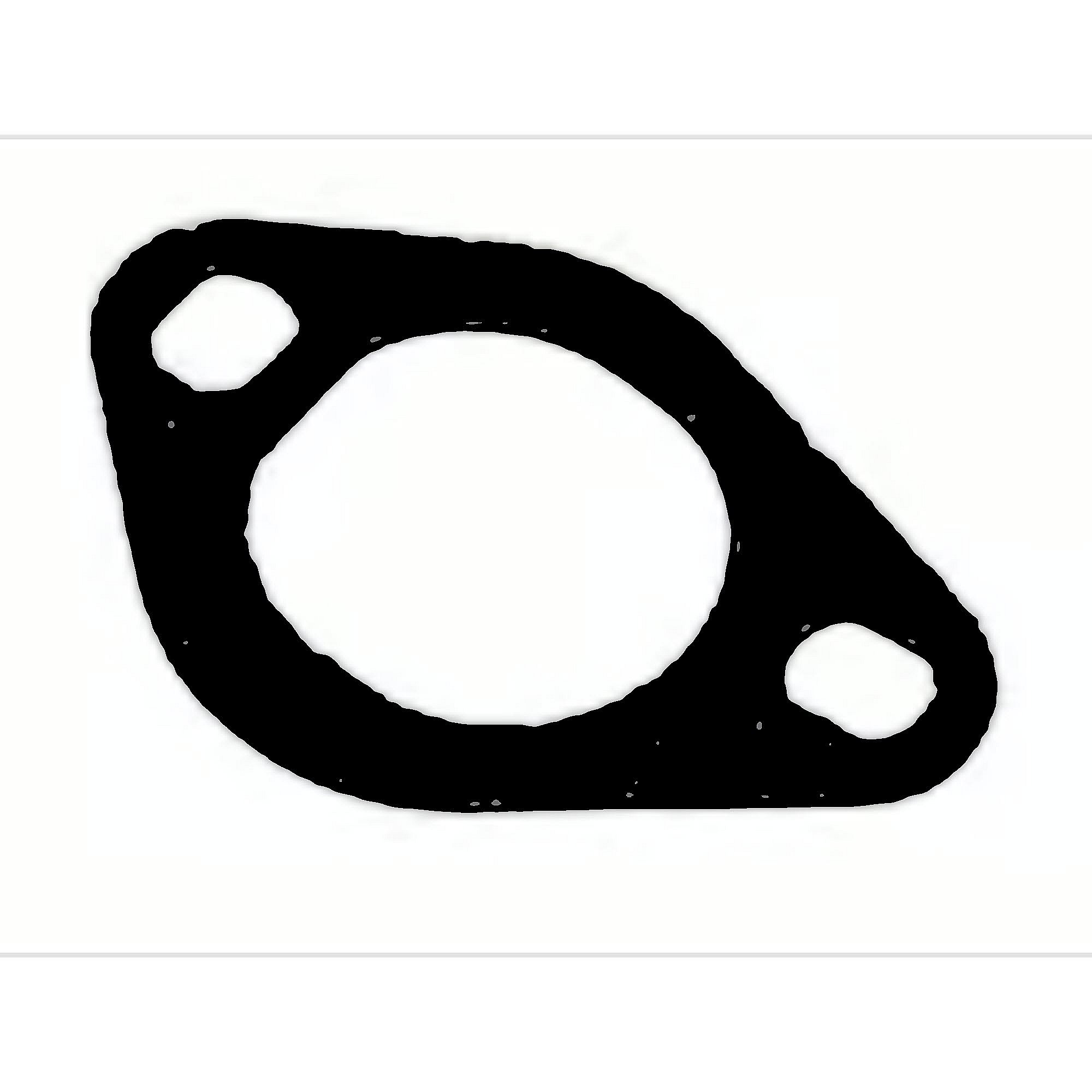 Part #34690A, Troybilt Lawn & Garden Equipment Engine Intake Manifold Gasket / 1.87 x 1.25 x 0.06