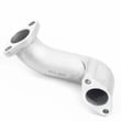 Lawn & Garden Equipment Engine Intake Pipe for Tecumseh HM80-155447M - Part 34707A