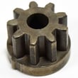 Craftsman Lawn & Garden Equipment Engine Starter Pinion Gear for Craftsman 143374112 - Part 37788