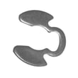 Lawn & Garden Equipment Retainer Ring for Craftsman 143945302 - Part 34952