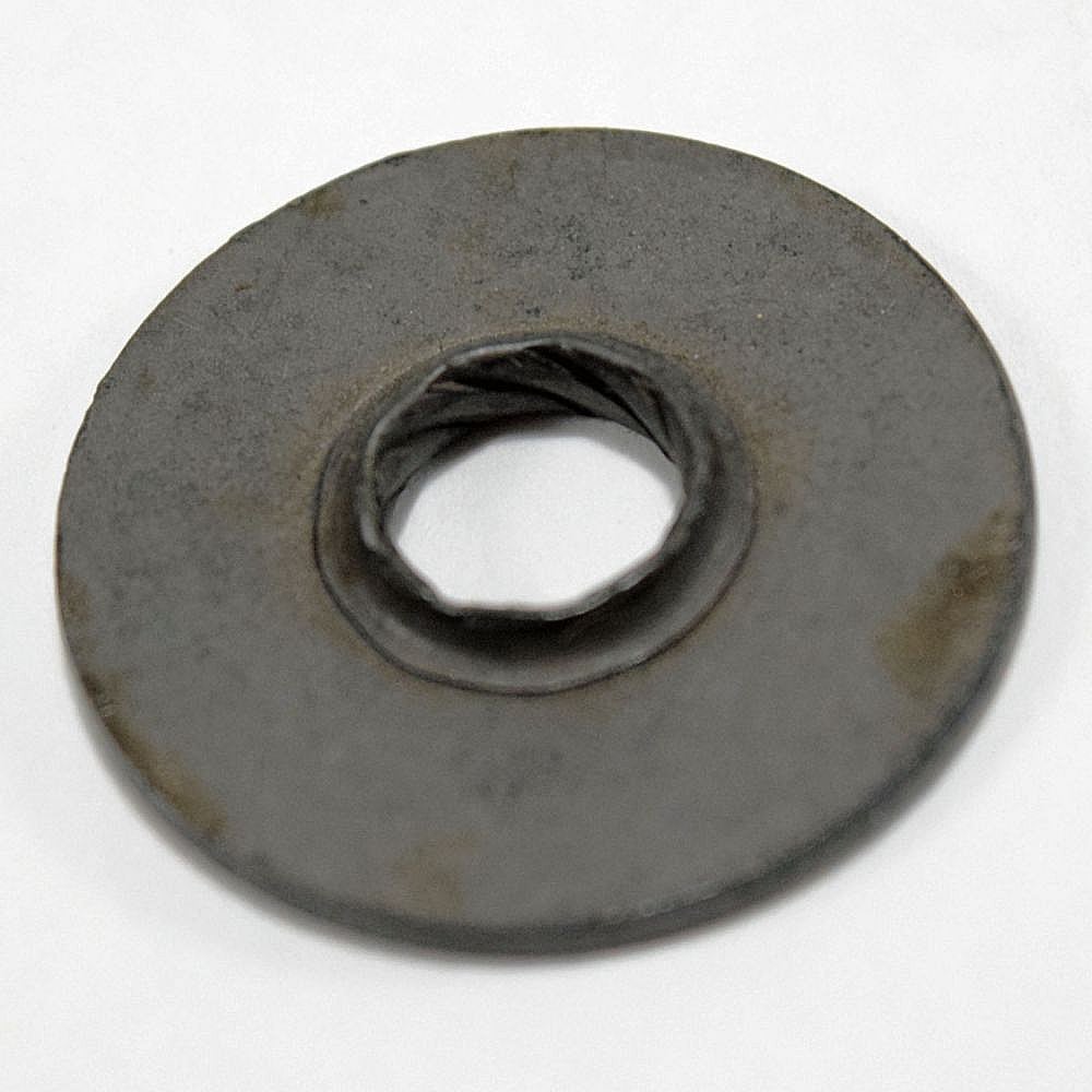 Part #34953, Lawn & Garden Equipment Nut / 1.25 x 1.25 x 0.19