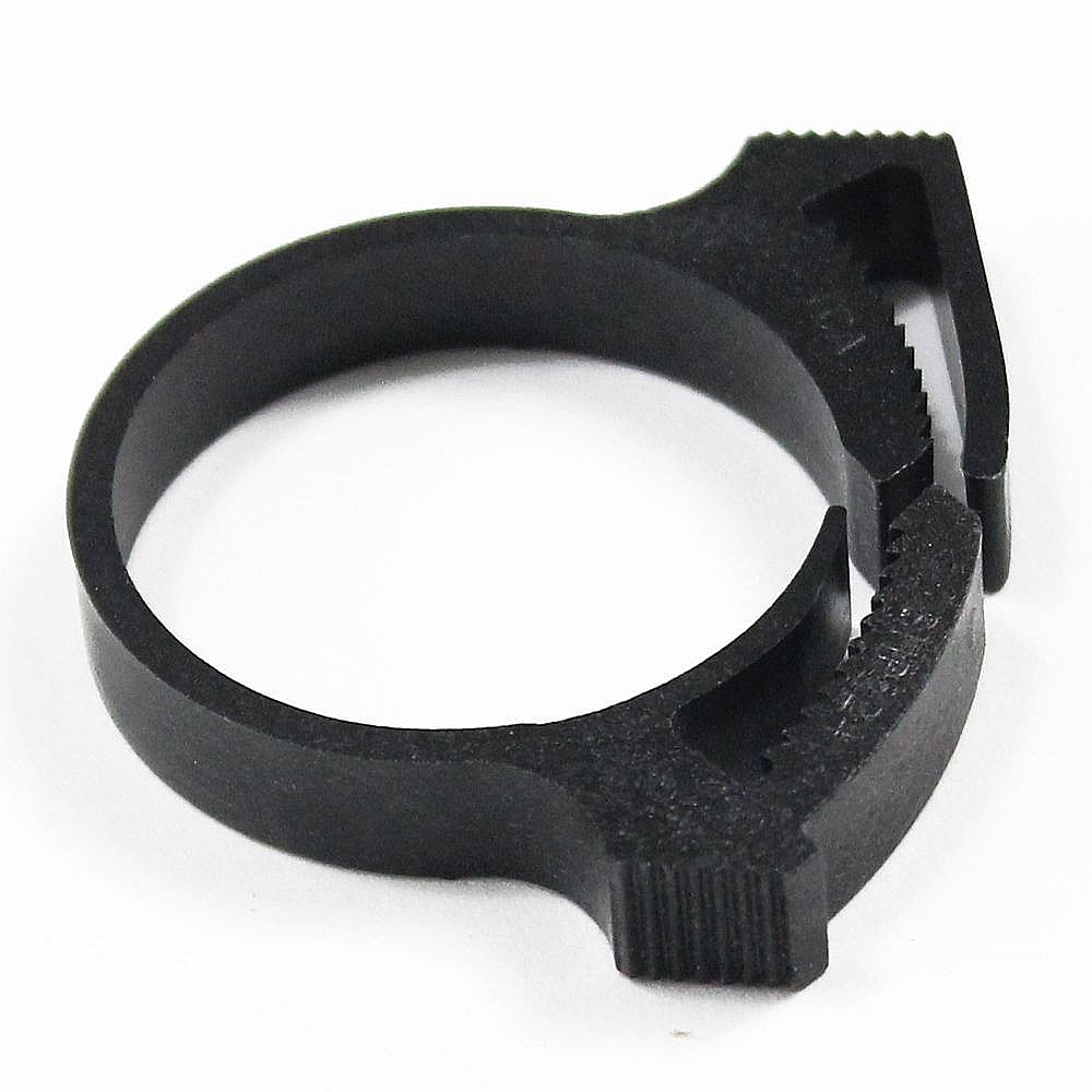 Part #35068, Lawn & Garden Equipment Engine Air Cleaner Clamp / 9.80 x 5.55 x 0.85