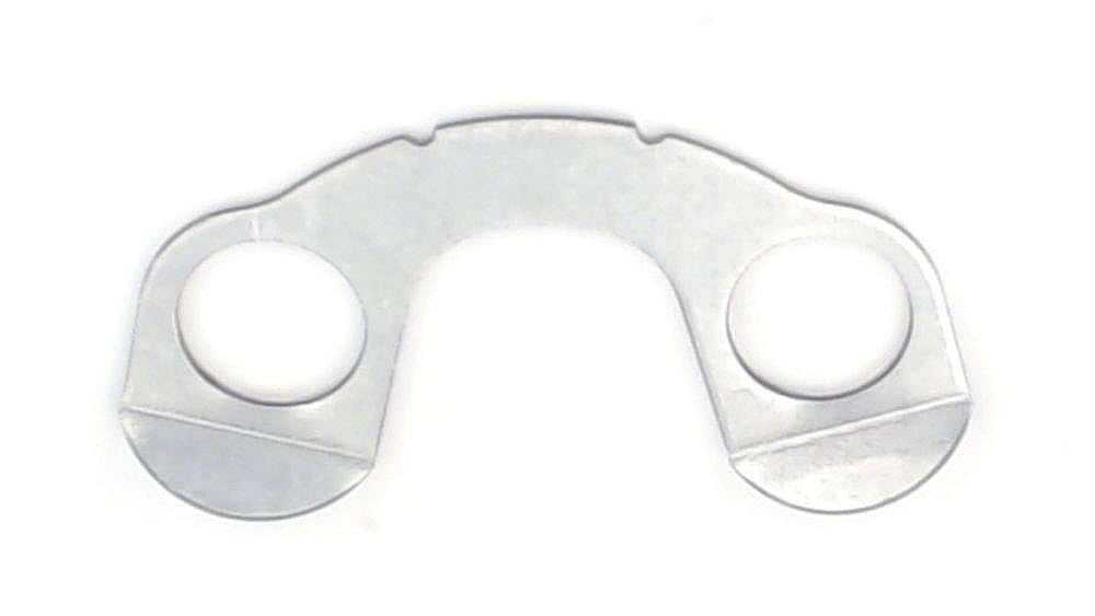 Part #35171, Lawn & Garden Equipment Engine Lock Plate / 2.50 x 1.56 x 0.75