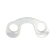 Lawn & Garden Equipment Engine Lock Plate for Craftsman 143394052 - Part 35171