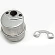 Lawn & Garden Equipment Engine Muffler for Craftsman 143394052 - Part 35172