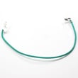 Craftsman Lawn & Garden Equipment Engine Ground Wire 35182