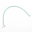 Lawn & Garden Equipment Engine Ground Wire for Tecumseh HMSK110-159951A - Part 35187