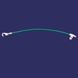 Wire for Tecumseh HS50-67329K - Part 35285