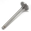 Lawn & Garden Equipment Engine Exhaust Valve for Craftsman 143386012 - Part 35308