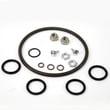 Lawn & Garden Equipment Engine O-ring Kit for Craftsman 143386012 - Part 35332