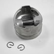 Piston for Craftsman 143386012 - Part 35340A