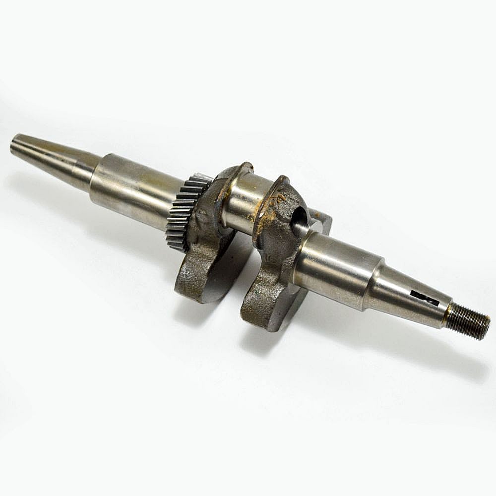 Part #35441A, Tecumseh Lawn & Garden Equipment Engine Crankshaft / 16.00 x 4.50 x 4.13