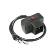 Lawn & Garden Equipment Engine Switch Box for Craftsman 143983071 - Part 35454