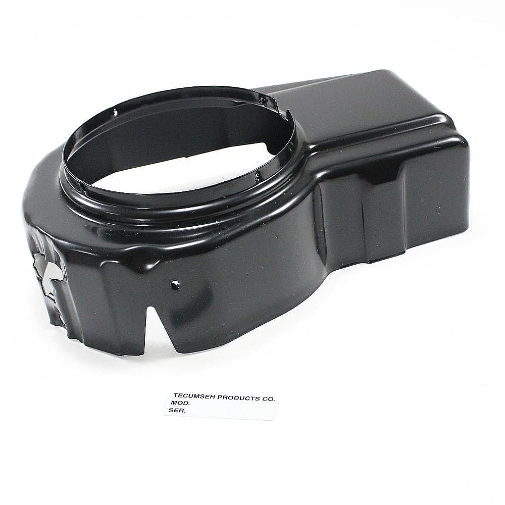 Part #35478, Lawn & Garden Equipment Engine Blower Housing / 13.75 x 11.75 x 6.00