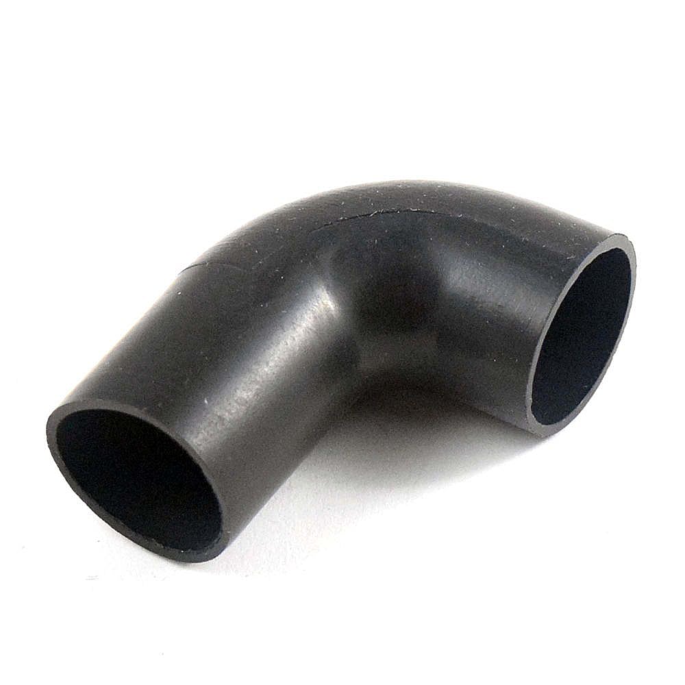 Part #35504, Tecumseh Lawn Mower Air Cleaner Tube / 2.68 x 2.00 x 1.00