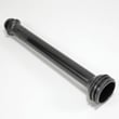 Tecumseh Lawn And Garden Equipment Engine Oil Fill Tube (black) for Craftsman 143001101 - Part 35554