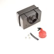 Craftsman Lawn & Garden Equipment Engine Fuel Tank for Tecumseh HS50-67344G - Part 35591A