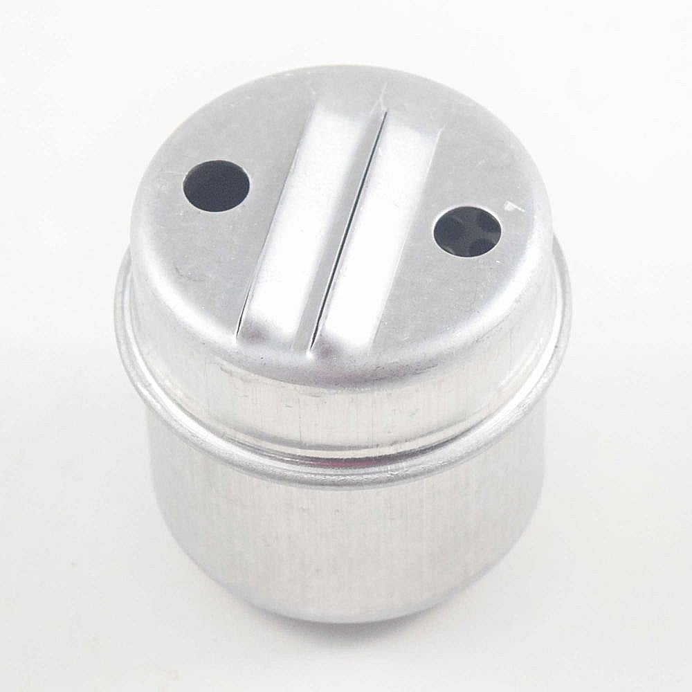 Part #35637, Muffler / 3.06 x 3.06 x 3.00