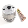 Lawn & Garden Equipment Engine Muffler for Craftsman 143974006 - Part 35708
