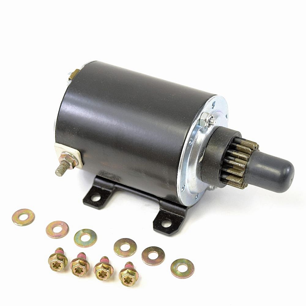 Part #35765A, Lawn & Garden Equipment Engine Starter Assembly / 10.56 x 6.50 x 4.31