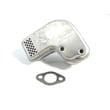 Craftsman Lawn & Garden Equipment Engine Muffler for Tecumseh HS50-67329K - Part 35771A