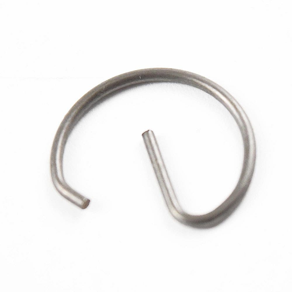Part #35772, Lauson Piston Pin Retaining Ring / 0.87 x 0.87 x 0.06