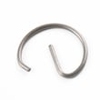 Lauson Piston Pin Retaining Ring for Craftsman 143001101 - Part 35772