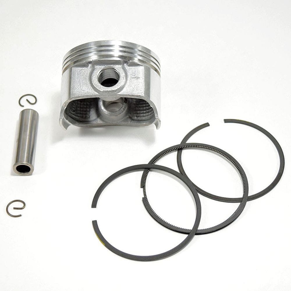 Lawn & Garden Equipment Engine Piston And Ring Kit