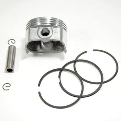 Lawn & Garden Equipment Engine Piston And Ring Kit undefined