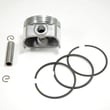 Lawn & Garden Equipment Engine Piston And Ring Kit for Craftsman 143436092 - Part 35776B