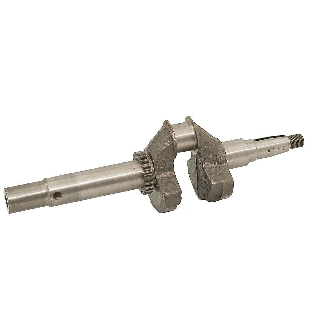 Part #35801, Lawn & Garden Equipment Engine Crankshaft / 13.37 x 3.00 x 3.00