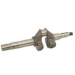 Lawn & Garden Equipment Engine Crankshaft for Craftsman 143424172 - Part 35801
