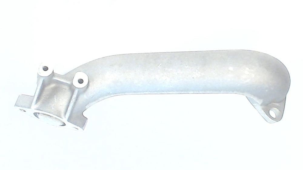 Part #35856, Intake Pipe / 13.38 x 3.00 x 3.00