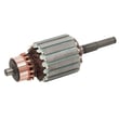 Lawn & Garden Equipment Engine Starter Motor Armature 35895