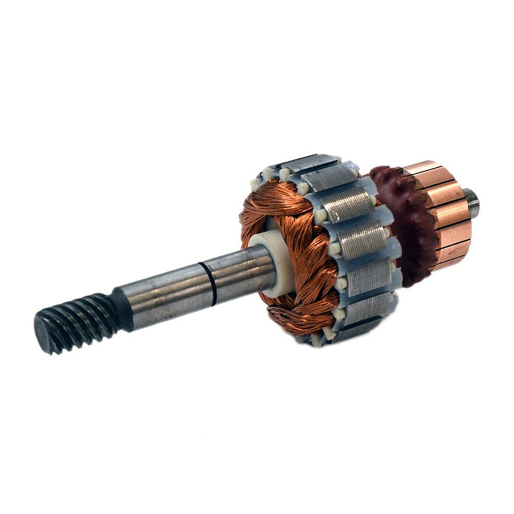 Part #35912, Tractor Accessories Lawn & Garden Equipment Engine Starter Motor Armature / 5.00 x 5.00 x 3.00