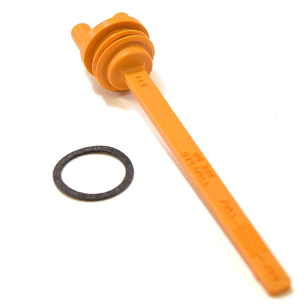 Part #35941, Lawn & Garden Equipment Engine Dipstick / 4.50 x 1.75 x 1.25