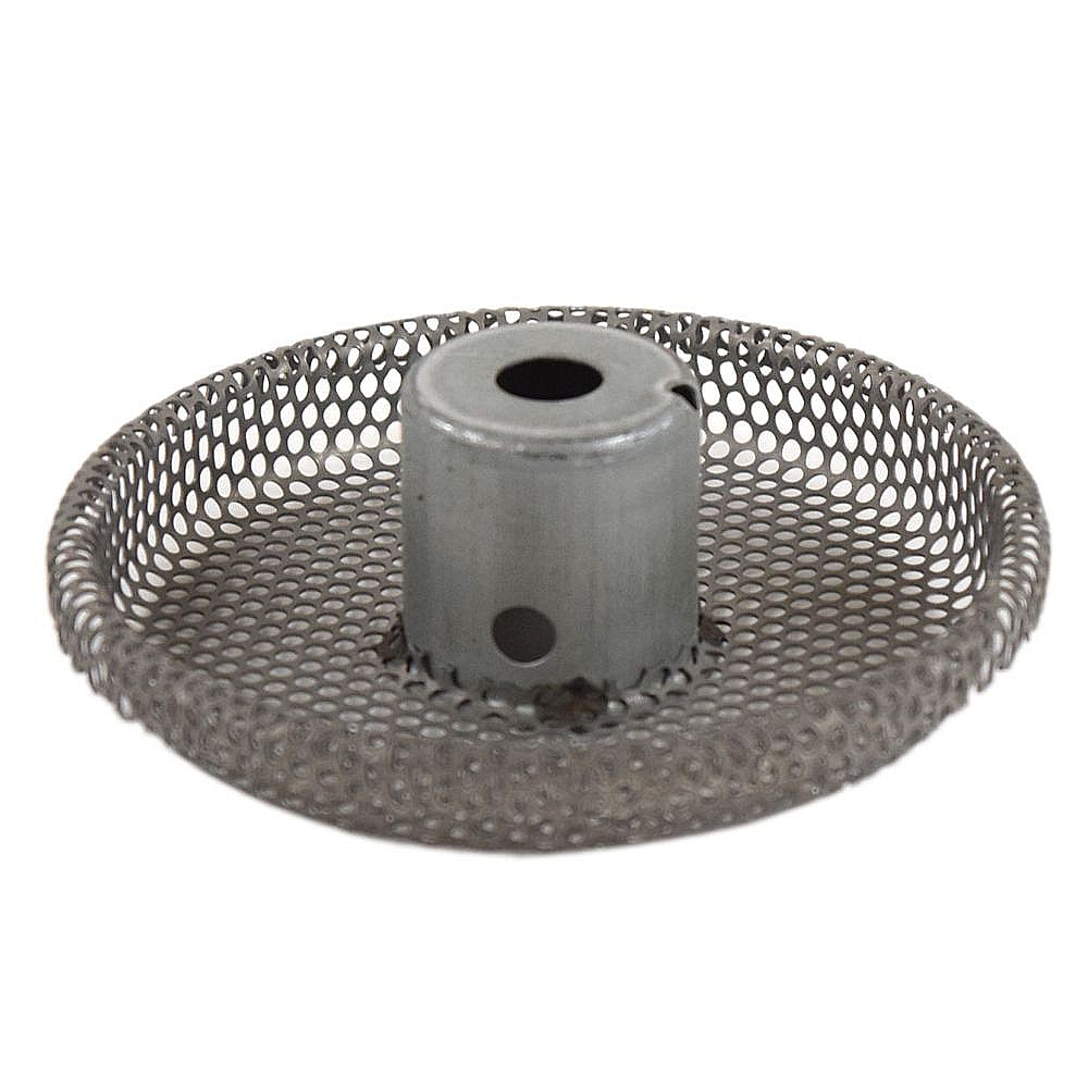 Part #35962, Lawn & Garden Equipment Engine Recoil Starter Cup And Screen / 7.00 x 7.00 x 2.00