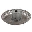 Lawn & Garden Equipment Engine Recoil Starter Cup And Screen for Craftsman 143436092 - Part 35962